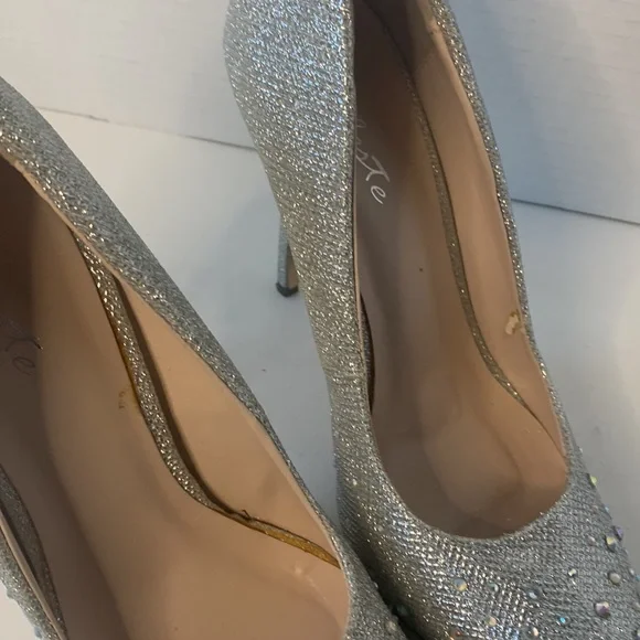 Celeste Shoes Diamond Studded Celeste Heels Poshmark Celeste Shoes Diamond Studded Celeste Heels Poshmark